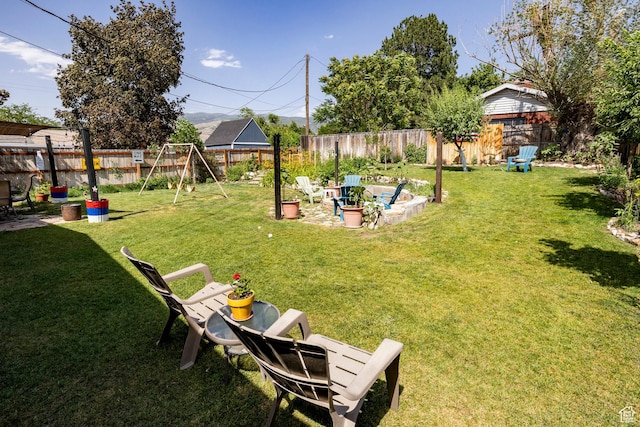 1795 S 50 W, Bountiful, UT 84010 - view of fenced backyard