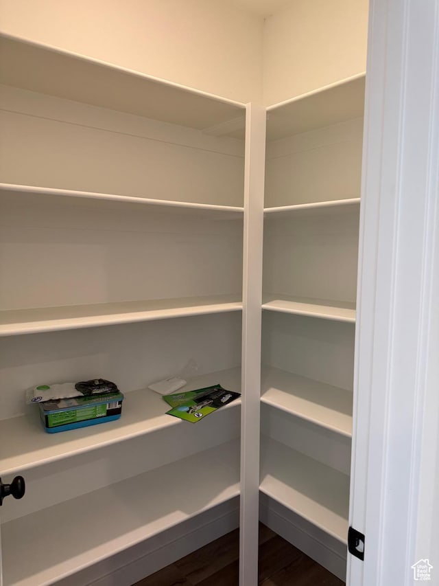 274 N 825 W, Clearfield, UT 84015 - view of storage area