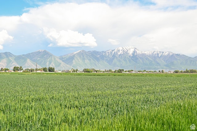 3445 W 5200 S, Benjamin, UT 84660