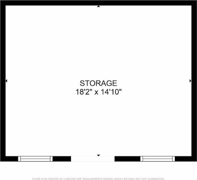 3520 W 2600 N, Plain City, UT 84404 - view of room layout