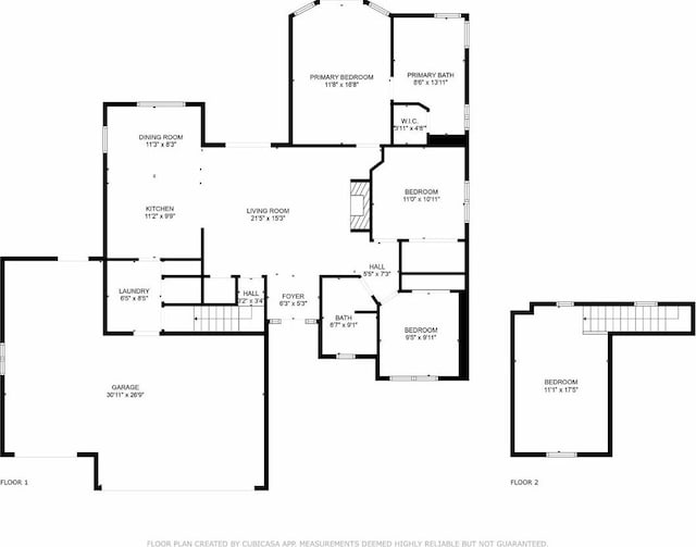 3520 W 2600 N, Plain City, UT 84404 - view of floor plan / room layout