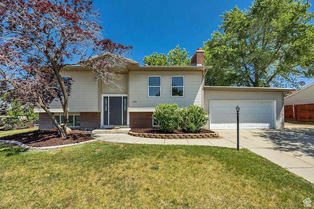 381 E Calnette Dr, Sandy, UT 84070 - photo 1