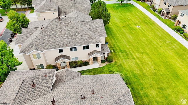 7089 S Brittany Town Dr, West Jordan, UT 84084 - view of subject property