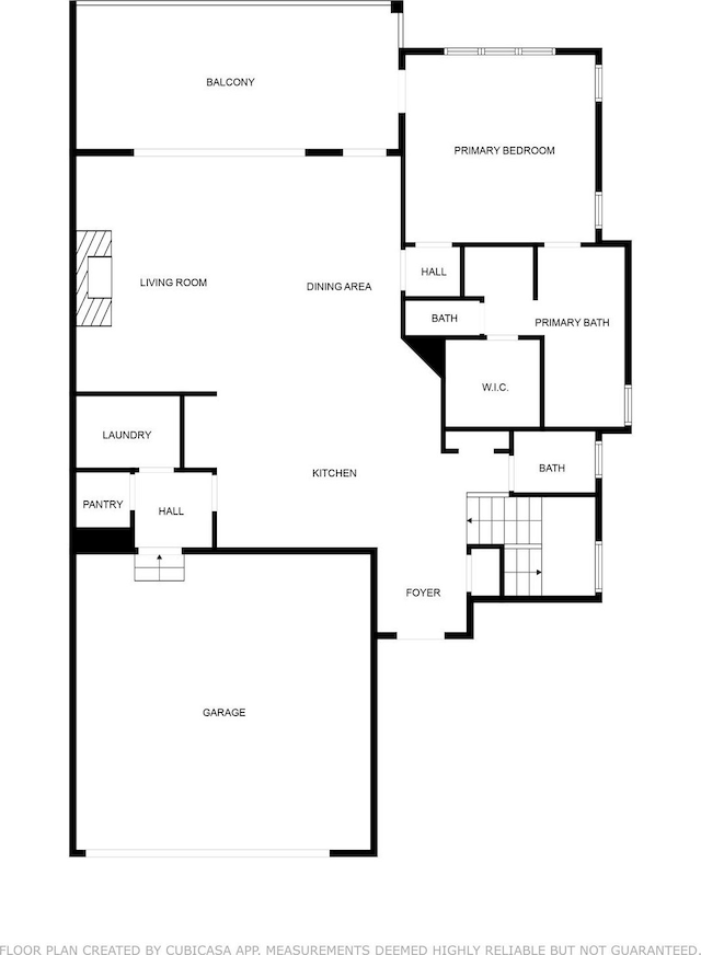 11422 N Vantage Ln Unit 69, Hideout, UT 84036 - view of room layout