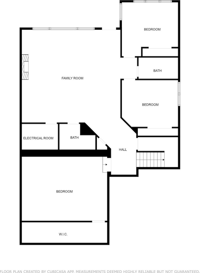 11422 N Vantage Ln Unit 69, Hideout, UT 84036 - view of property floor plan