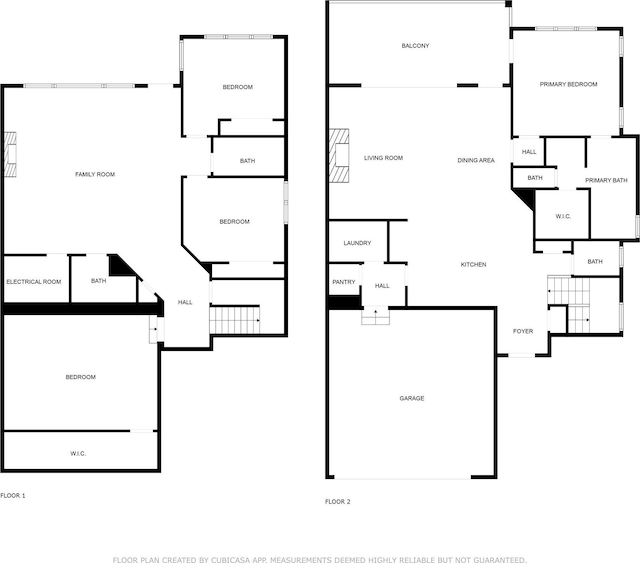 11422 N Vantage Ln Unit 69, Hideout, UT 84036 - view of floor plan / room layout
