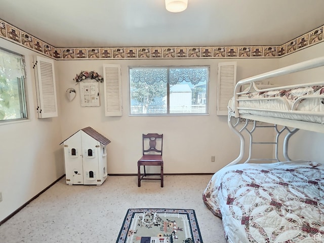 1425 W Main St, Vernal, UT 84078 - bedroom featuring baseboards