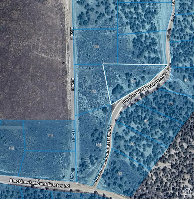Unit 117, Indianola, UT 84629