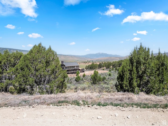 Unit 117, Indianola, UT 84629