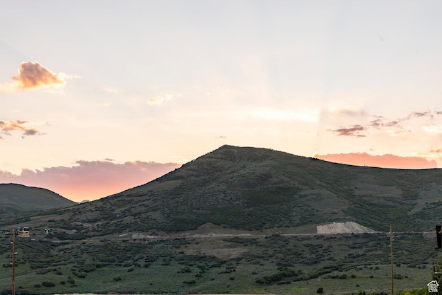 11795 N Star Gazer Cir, Hideout, UT 84036 - mountain view