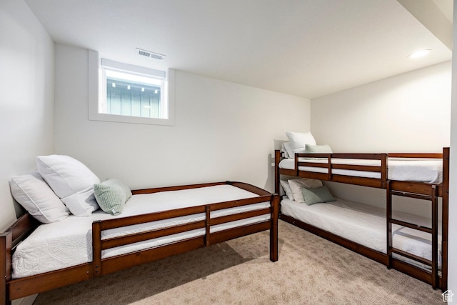11795 N Star Gazer Cir, Hideout, UT 84036 - view of carpeted bedroom