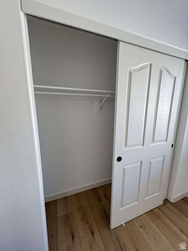 319 E 710 S, Ivins, UT 84738 - view of closet