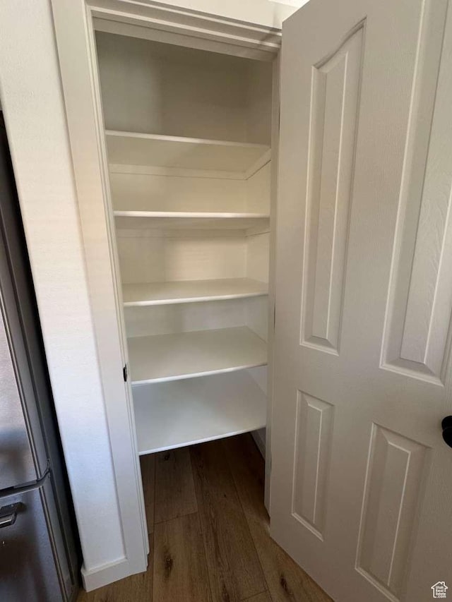 319 E 710 S, Ivins, UT 84738 - view of closet