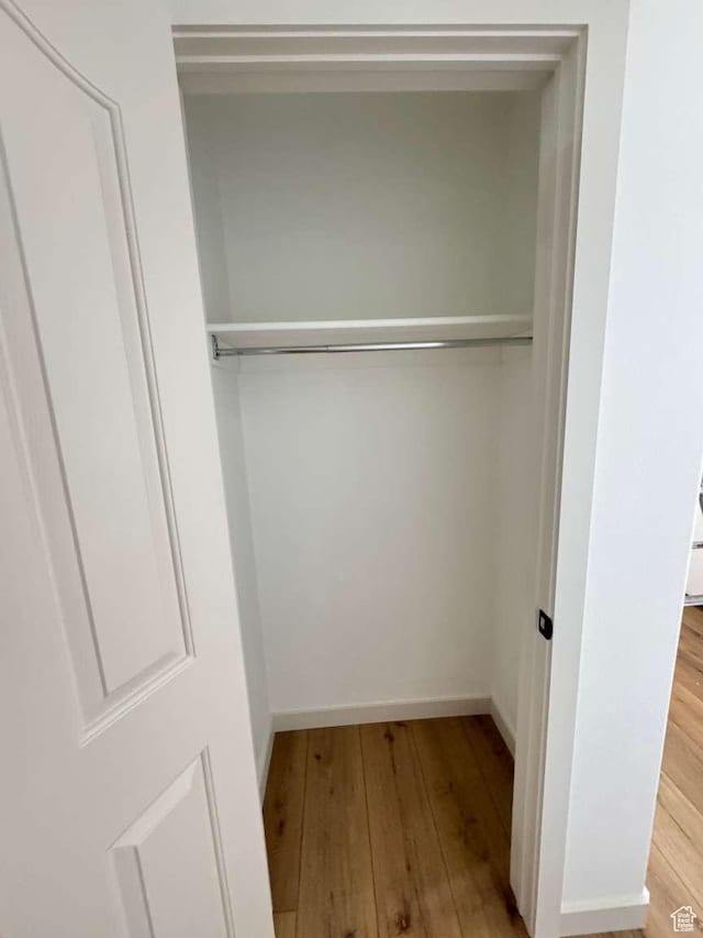319 E 710 S, Ivins, UT 84738 - view of closet