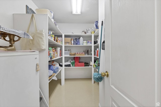 3430 Red Butte Dr, Santa Clara, UT 84765 - view of pantry