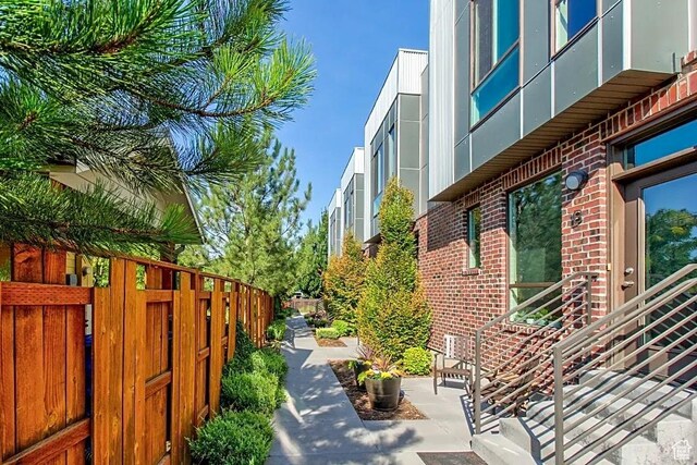 1712 S 900 E, Salt Lake City, UT 84105 - photo 2