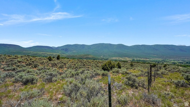 2200 E Oak Hill Ln N, Wallsburg, UT 84082