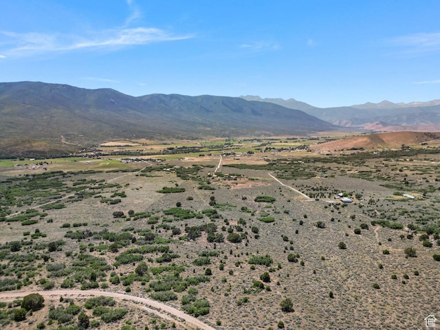 2200 E Oak Hill Ln N, Wallsburg, UT 84082