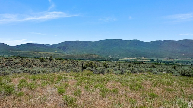 2200 E Oak Hill Ln N, Wallsburg, UT 84082