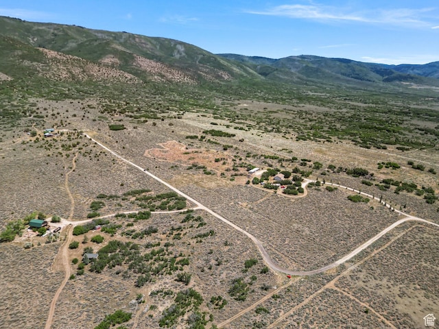 2200 E Oak Hill Ln N, Wallsburg, UT 84082