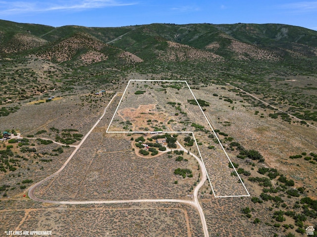 2200 E Oak Hill Ln N, Wallsburg, UT 84082