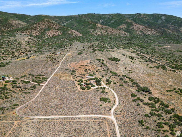 2200 E Oak Hill Ln N, Wallsburg, UT 84082