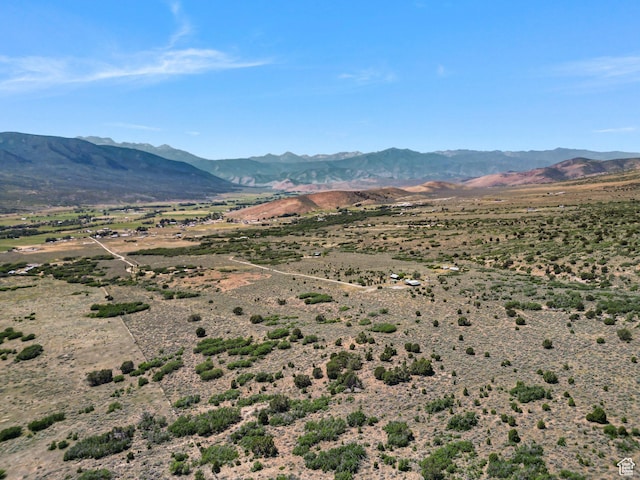 2200 E Oak Hill Ln N, Wallsburg, UT 84082