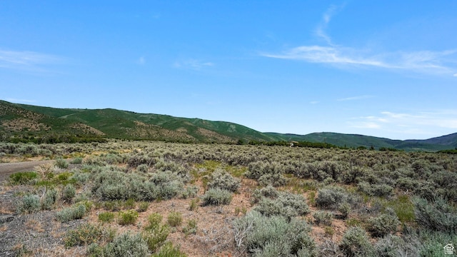 2200 E Oak Hill Ln N, Wallsburg, UT 84082
