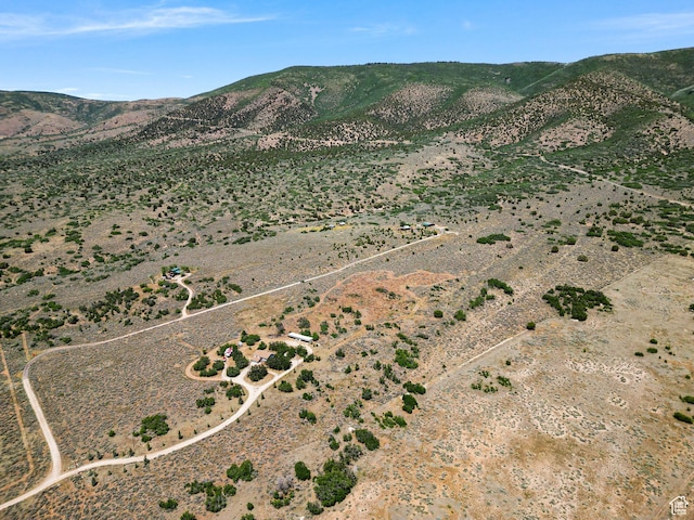 2200 E Oak Hill Ln N, Wallsburg, UT 84082