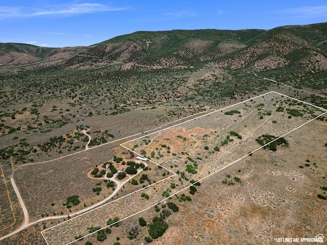 2200 E Oak Hill Ln N, Wallsburg, UT 84082