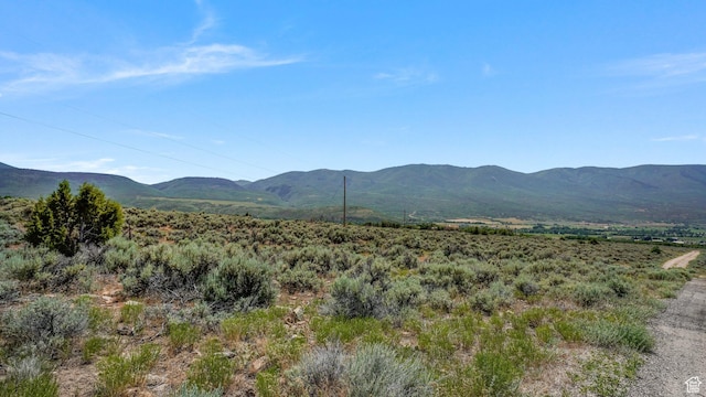 2200 E Oak Hill Ln N, Wallsburg, UT 84082