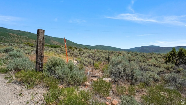 2200 E Oak Hill Ln N, Wallsburg, UT 84082