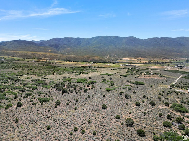 2200 E Oak Hill Ln N, Wallsburg, UT 84082