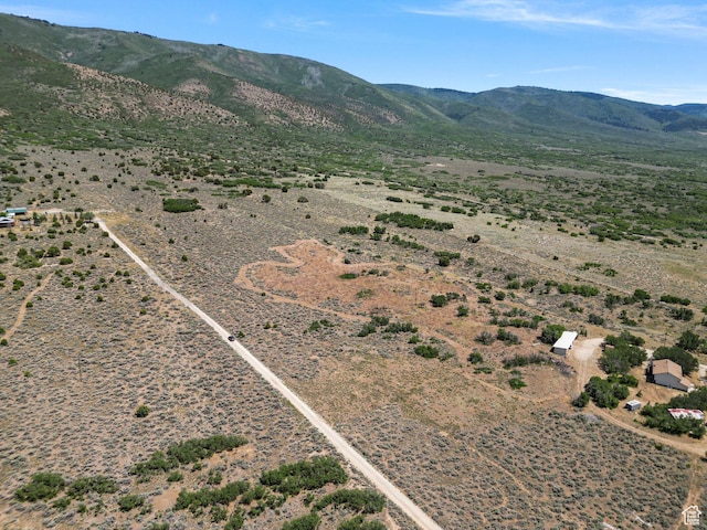 2200 E Oak Hill Ln N, Wallsburg, UT 84082