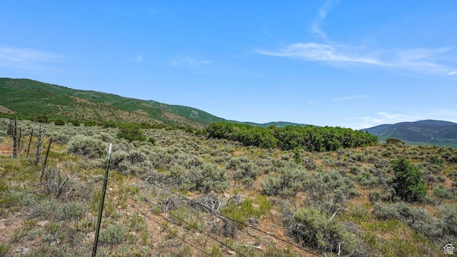 2200 E Oak Hill Ln N, Wallsburg, UT 84082