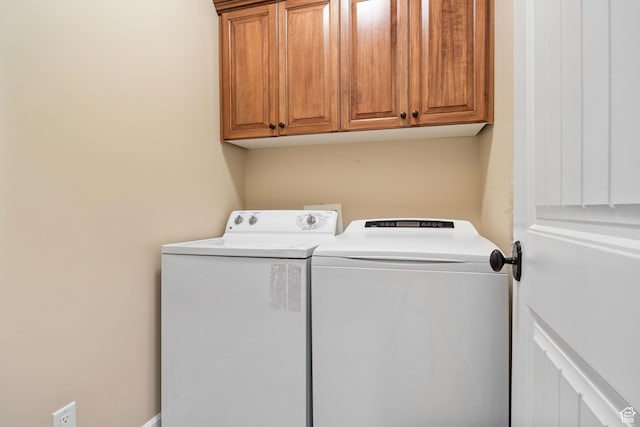 14599 S Chaumont Ct, Draper, UT 84020 - laundry room with washing machine and clothes dryer and cabinet space