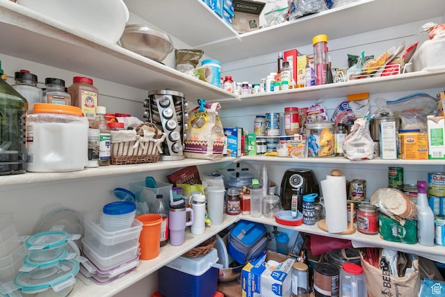 14599 S Chaumont Ct, Draper, UT 84020 - view of pantry