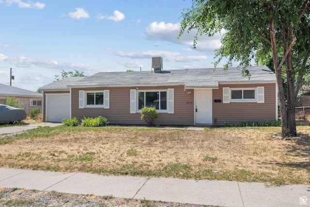 4775 W 5175 S, Salt Lake City, UT 84118 - photo 1