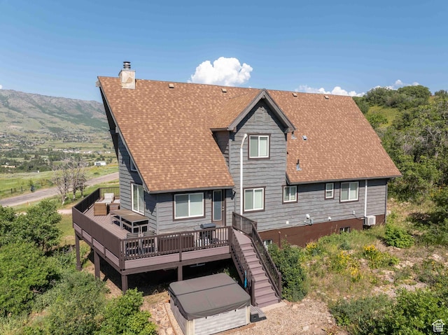 3959 E Nordic Valley Dr, Eden, UT 84310 - photo 64