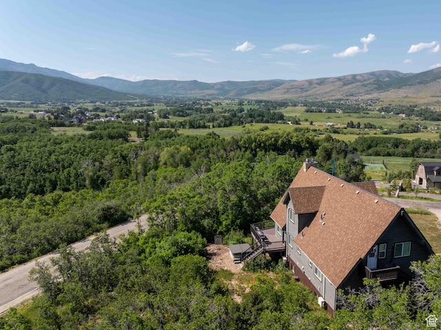 3959 E Nordic Valley Dr, Eden, UT 84310 - photo 60