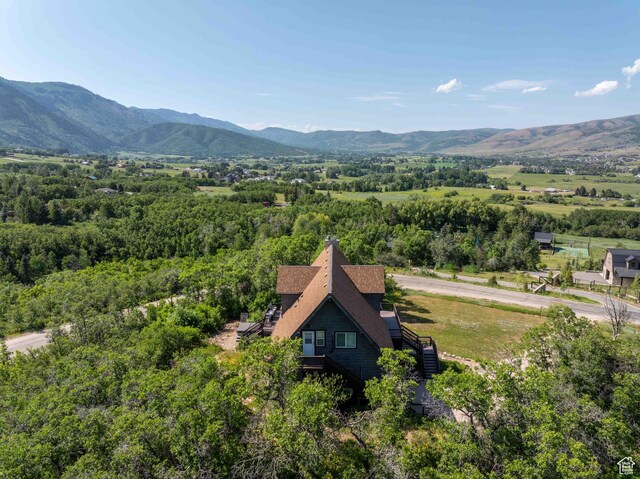 3959 E Nordic Valley Dr, Eden, UT 84310 - photo 61