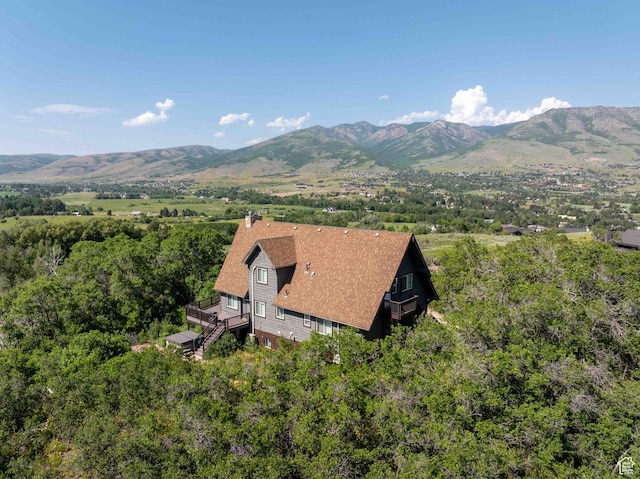 3959 E Nordic Valley Dr, Eden, UT 84310 - photo 59