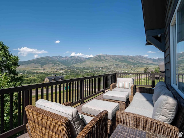 3959 E Nordic Valley Dr, Eden, UT 84310 - photo 6