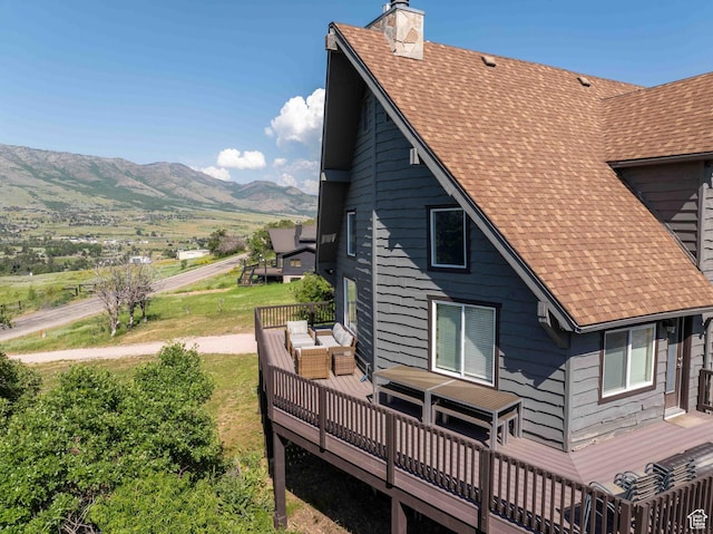 3959 E Nordic Valley Dr, Eden, UT 84310 - photo 5
