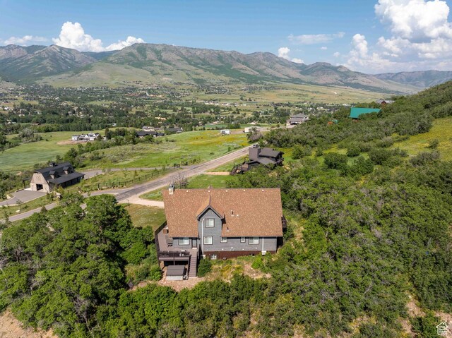 3959 E Nordic Valley Dr, Eden, UT 84310 - photo 58