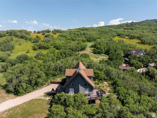 3959 E Nordic Valley Dr, Eden, UT 84310 - photo 57