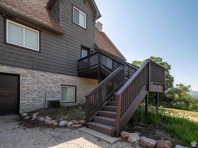 3959 E Nordic Valley Dr, Eden, UT 84310 - photo 48