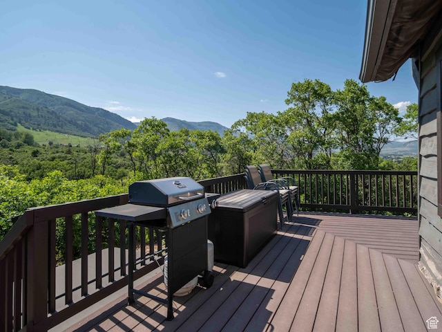 3959 E Nordic Valley Dr, Eden, UT 84310 - photo 55