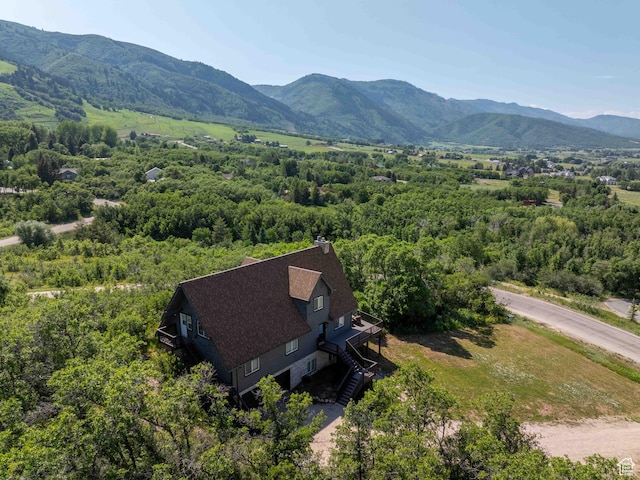 3959 E Nordic Valley Dr, Eden, UT 84310 - photo 62