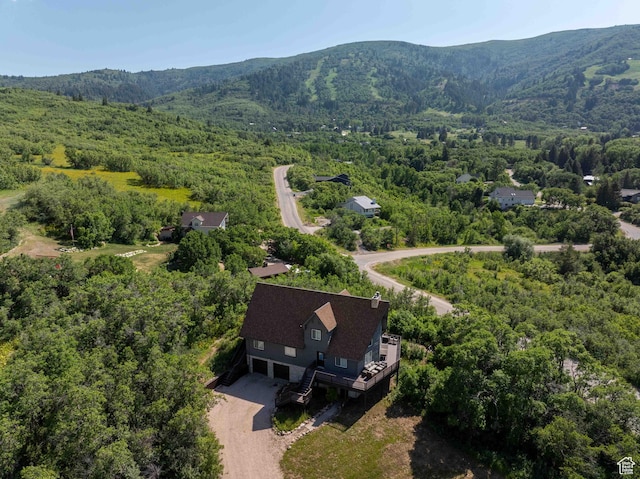3959 E Nordic Valley Dr, Eden, UT 84310 - photo 63